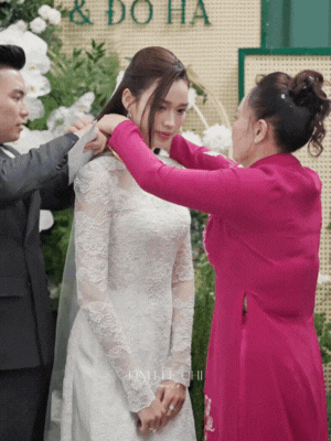 Chi phí lễ cưới Hoa hậu Đỗ Hà và doanh nhân Viết Vương lên đến hàng chục tỷ đồng?- Ảnh 9.