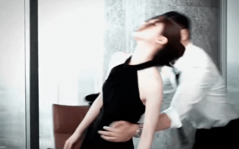 Triệu Lộ Tư đẹp phát sốc trong phim mới, bảo sao được tổng tài Trần Vỹ Đình dốc hết lòng che chở