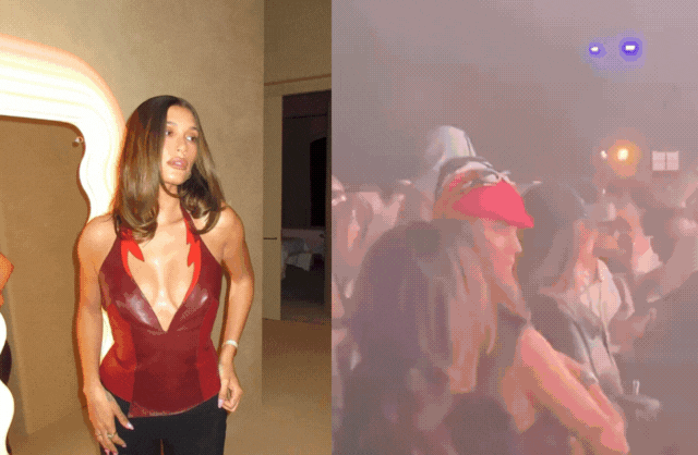 Dàn sao HOT nhất quy tụ tại Coachella 2025: Timothée Chalamet và Kylie Jenner tình đến phát hờn,