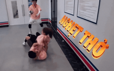 Trấn Thành vô cùng