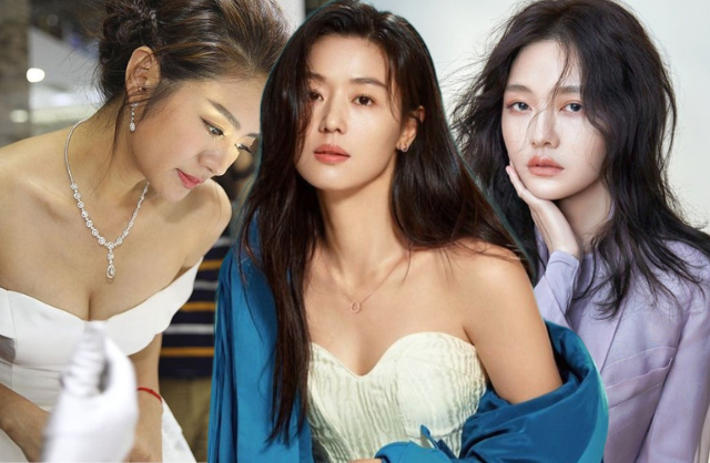 Lấy chồng đại gia, chưa chắc đã là phúc!- Ảnh 1.