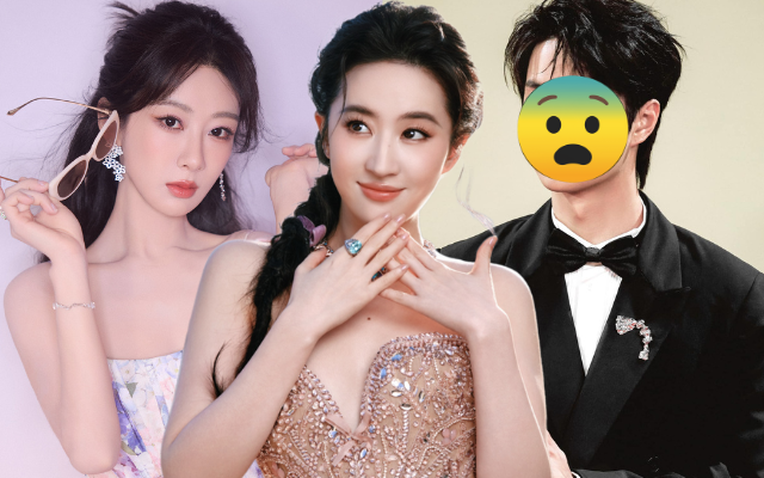 Danh sách 7 sao hạng S+ Cbiz 2025: Dương Tử bị mỉa mai