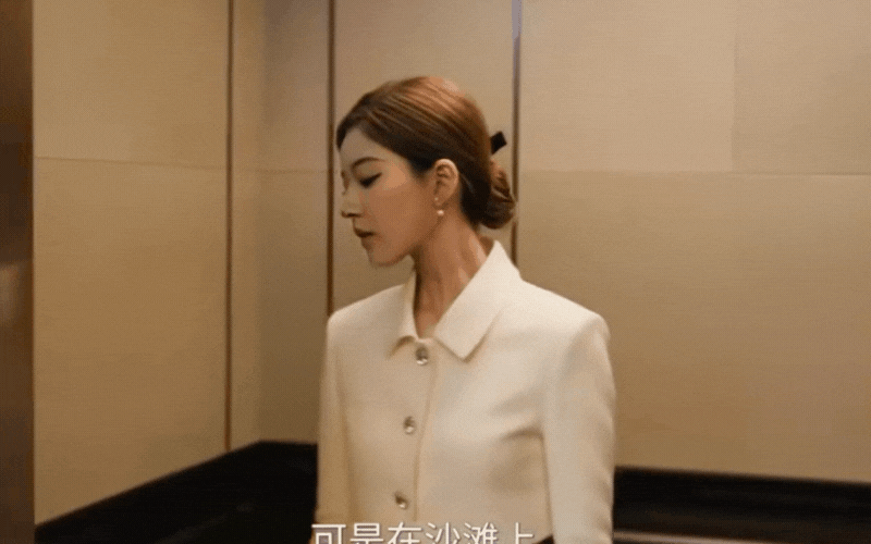 Triệu Lộ Tư đẹp phát sốc trong phim mới, bảo sao được tổng tài Trần Vỹ Đình dốc hết lòng che chở- Ảnh 16. Triệu Lộ Tư đẹp phát sốc trong phim mới, bảo sao được tổng tài Trần Vỹ Đình dốc hết lòng che chở- Ảnh 16.