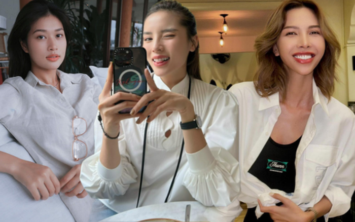 HOT: Minh Triệu lên tiếng vụ người yêu cũ vì mình tổn thương, Kỳ Duyên - Thiên Ân hợp sức làm HOT: Minh Triệu lên tiếng vụ người yêu cũ vì mình tổn thương, Kỳ Duyên - Thiên Ân hợp sức làm