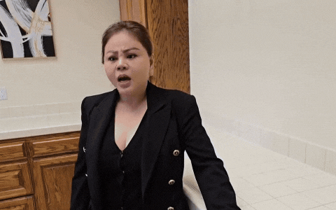 Căng: Em gái Trấn Thành bị phát hiện làm 1 việc lúc mọi người đang ngủ, Lê Giang vừa thấy liền