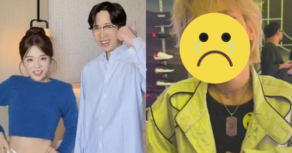 Sao nữ Vbiz chính thức lên tiếng giữa nghi vấn đá xéo ViruSs: "Mọi người đừng chửi tôi, tôi chỉ là nạn nhân thôi" thiet ke chua co ten 17430847178481357852839 0 0 251 480 crop 17430847251152139759672png