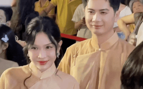 Khả Như lên tiếng tin bí mật có con với Huỳnh Phương: Khả Như lên tiếng tin bí mật có con với Huỳnh Phương: