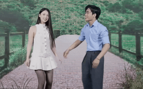 AMEE gây tranh cãi thái độ thiếu lịch sự vì lặp đi lặp lại 1 hành động khiến em trai Sơn Tùng sượng trân- Ảnh 1.