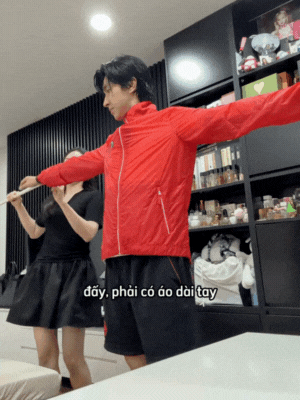 Đoạn trích xuất camera 1,5 triệu người xem phơi bày hôn nhân kỳ lạ của đôi vợ chồng Á hậu - diễn viên hot Vbiz- Ảnh 1.