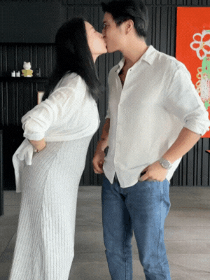 Lý do chồng Ngô Thanh Vân giấu tin vợ mang thai ở tuổi 46- Ảnh 1.