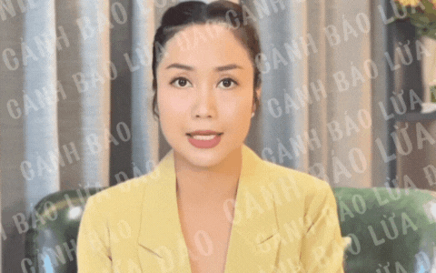 Ốc Thanh Vân cảnh báo- Ảnh 1.