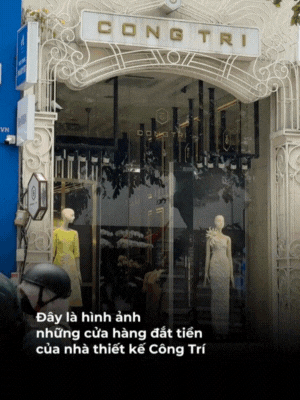 Cập nhật mới nhất tại cửa hàng NTK Công Trí qua chia sẻ của nhân viên- Ảnh 1. Cập nhật mới nhất tại cửa hàng NTK Công Trí qua chia sẻ của nhân viên- Ảnh 1.