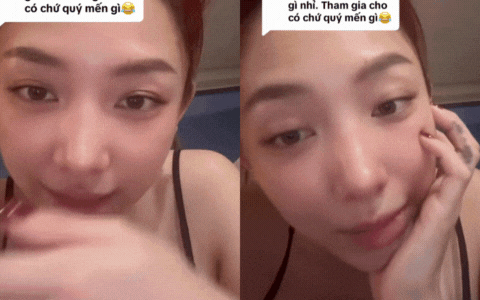 Tóc Tiên lên tiếng khi bị