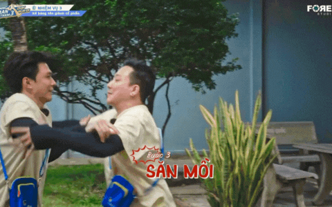 Không ngờ Trấn Thành cũng có ngày này- Ảnh 1. Không ngờ Trấn Thành cũng có ngày này- Ảnh 1.