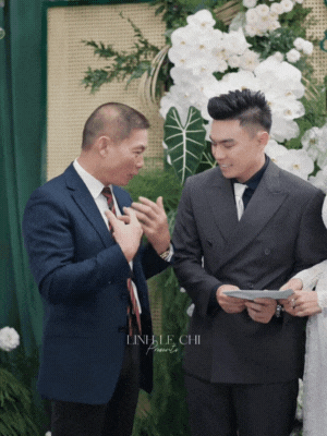 Chi phí lễ cưới Hoa hậu Đỗ Hà và doanh nhân Viết Vương lên đến hàng chục tỷ đồng?- Ảnh 8.