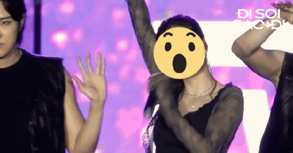 Nhan sắc "không app" của nữ hoàng WATERBOMB đạt KHÔNG điểm - không điểm nào để chê! thiet ke chua co ten 1763260537302772724566 0 0 335 640 crop 17632605654481134634111gifpng