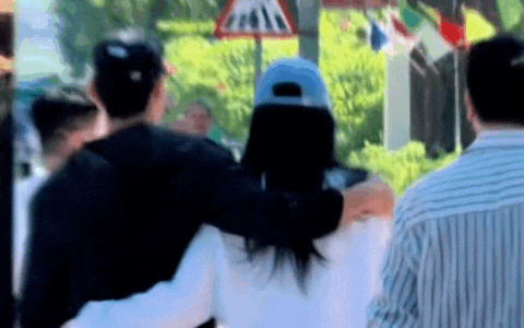 Hoa hậu Việt bị