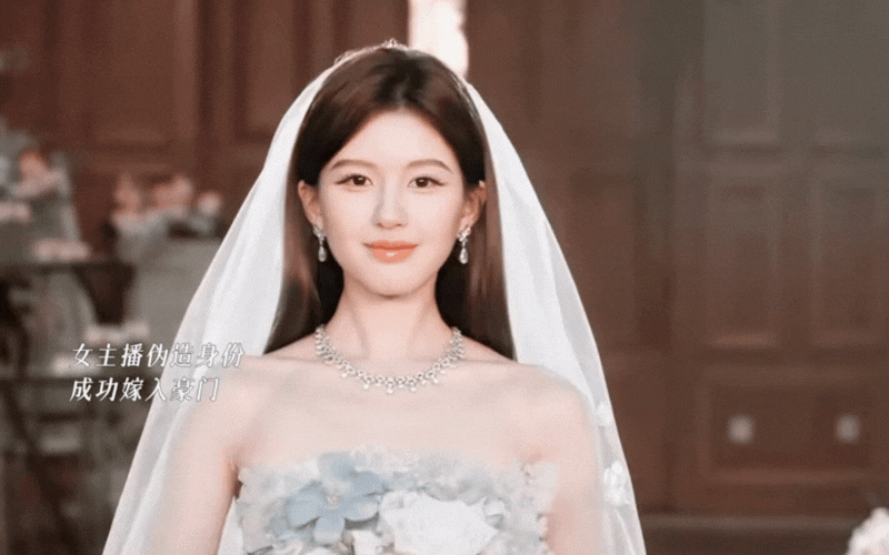 Triệu Lộ Tư đẹp phát sốc trong phim mới, bảo sao được tổng tài Trần Vỹ Đình dốc hết lòng che chở- Ảnh 15. Triệu Lộ Tư đẹp phát sốc trong phim mới, bảo sao được tổng tài Trần Vỹ Đình dốc hết lòng che chở- Ảnh 15.