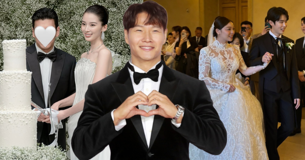 5 màn “thoát ế” làm chao đảo showbiz: Cú lừa thế kỷ này cũng không sốc bằng Kim Jong Kook bỗng dưng lấy vợ! thiet ke chua co ten 19 17568031875272119746040 0 0 335 640 crop 1756803198797220135559png