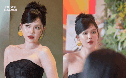 Ngọc Trinh tăng cân, diện mạo hiện tại gây ngỡ ngàng- Ảnh 1.