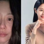 "Á hậu từng bị đế chế Samsung ruồng bỏ" lộ mặt mộc sau phẫu thuật, gây xôn xao với lời thừa nhận về tuổi tác thiet ke chua co ten 2 1737605162802218379695 0 0 500 800 crop 17376051651801020141467 1737610615400172231789 30 0 396 700 crop 1737610628946161264304jpg