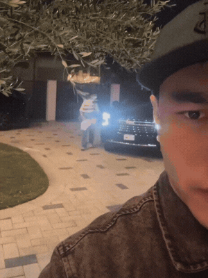 Hari Won - Trấn Thành bị phát hiện hành động lạ lúc nửa đêm, 1 sao Việt nói ngay: