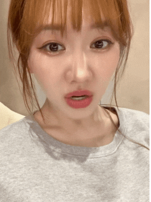 Trở về lúc 12 giờ đêm, cảnh tượng hiện ra trong nhà khiến Hari Won trừng mắt: