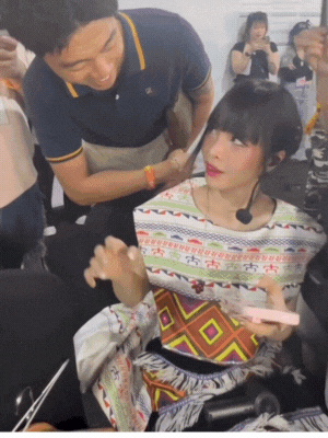 Ca nương Kiều Anh thắng đời 1-0, nhìn cách chồng cưng, chồng chiều mà muốn