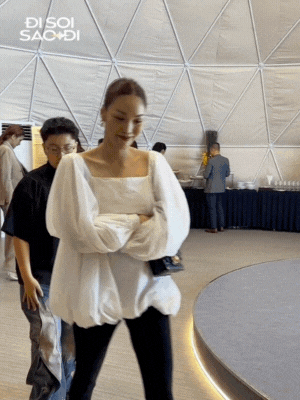 1 phu nhân hào môn Vbiz bất ngờ 1 phu nhân hào môn Vbiz bất ngờ