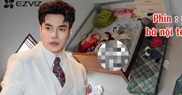 Mẹ Lê Dương Bảo Lâm bị ngã nghiêm trọng, nhóc tỳ 3 tuổi vừa phát hiện liền có hành động gây kinh ngạc thiet ke chua co ten 2 1750168559250485439523 0 0 251 480 crop 17501685643621748941149png