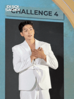 Khánh Vân và Hoa hậu 2k đọ sắc nét căng, Quốc Anh làm 1 hành động gây náo loạn chốn đông người!- Ảnh 4.