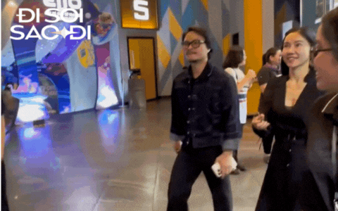 "Bà trùm hoa hậu" Phạm Kim Dung lộ diện sau thời gian "ở ẩn", bị soi thái độ gây chú ý thiet ke chua co ten 2 1751374945409 17513749460371879436705