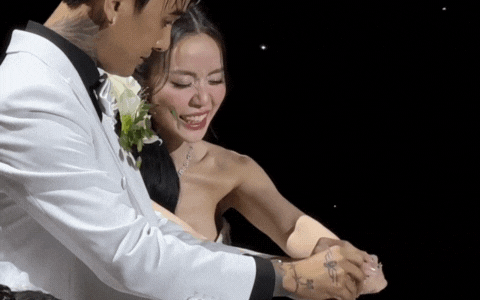 Cindy Lư và Đạt G dính ồn ào vì hành động