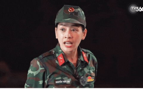 Hoà Minzy, Độ Mixi và dàn sao