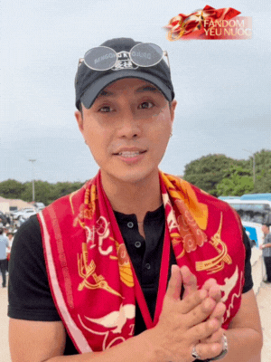 Dàn sao Việt luyện tập diễu hành tại sân Mỹ Đình: Thu Quỳnh hào hứng mong chờ 1 điều, Thanh Sơn - Khánh Vy - vợ chồng Salim góp mặt!- Ảnh 8.