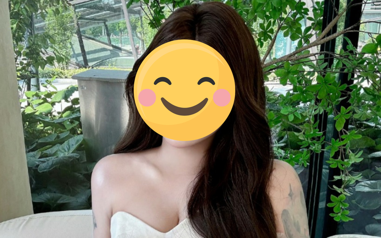 Hotgirl 26 tuổi gây choáng với hồ sơ tình trường kịch tính hơn cả tiểu thuyết: 4 cuộc hôn nhân, 3 lần ly hôn- Ảnh 1. Hotgirl 26 tuổi gây choáng với hồ sơ tình trường kịch tính hơn cả tiểu thuyết: 4 cuộc hôn nhân, 3 lần ly hôn- Ảnh 1.