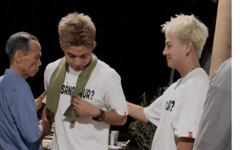 Jun Phạm say xỉn gây tranh cãi- Ảnh 4. Jun Phạm say xỉn gây tranh cãi- Ảnh 4.