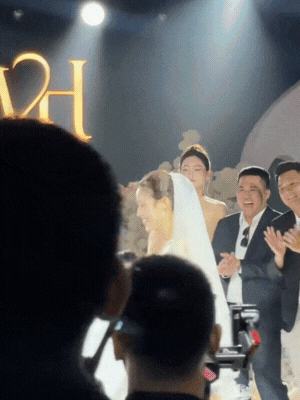 Cuối cùng chồng Hoa hậu Đỗ Hà cũng đạt được mục đích!- Ảnh 5.