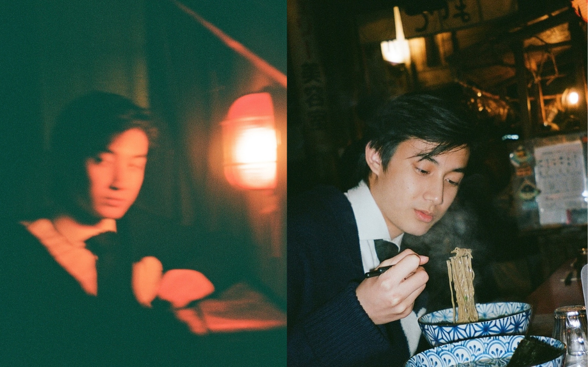 Thì ra Thiều Bảo Trâm đã phát tín hiệu chia tay bạn trai kém tuổi từ thời điểm này!- Ảnh 2. Thì ra Thiều Bảo Trâm đã phát tín hiệu chia tay bạn trai kém tuổi từ thời điểm này!- Ảnh 2.