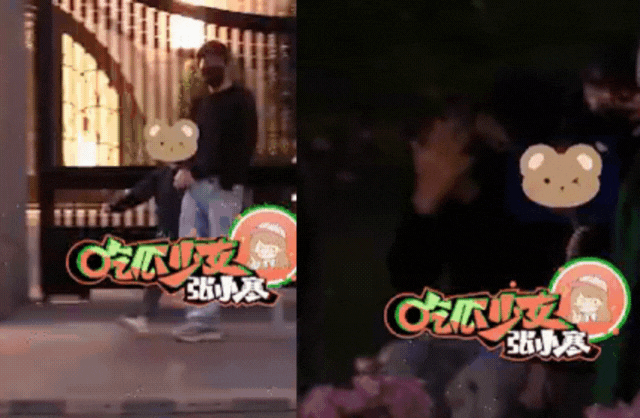 Tóm 1 nam nghệ sĩ tới nhà riêng Triệu Lệ Dĩnh 3 ngày liền, bí mật tình ái bại lộ vì clip 44 giây- Ảnh 1. Tóm 1 nam nghệ sĩ tới nhà riêng Triệu Lệ Dĩnh 3 ngày liền, bí mật tình ái bại lộ vì clip 44 giây- Ảnh 1.