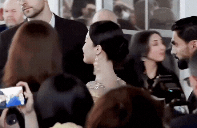 Lố nhất Cannes 2025: 1 mỹ nhân thuê hẳn 4 vệ sĩ lên thảm đỏ nhưng bị phóng viên ngó lơ!- Ảnh 6.