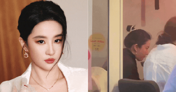 HOT nhất sáng nay: "Tóm gọn" Lưu Diệc Phi đi ăn phở Việt, 1 phản ứng đắt giá khiến 80 triệu người rần rần thiet ke chua co ten 2025 05 28t111147784 1748409660311862836192 0 0 335 640 crop 17484096715881650053369gifpng