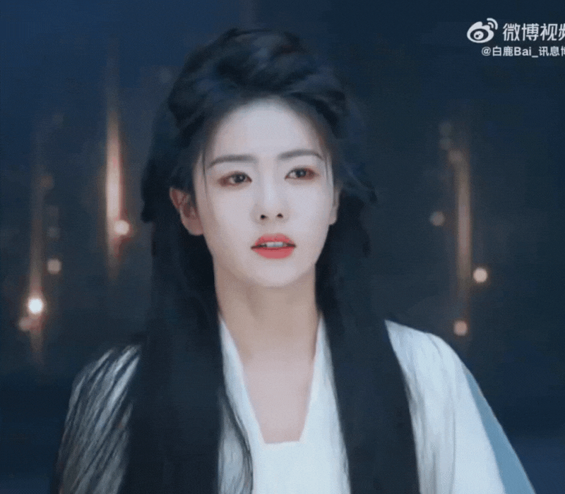 7 tạo hình mãn nhãn nhất của Bạch Lộc từ đầu phim Lâm Giang Tiên tới giờ: Càng đơn giản, càng diễm lệ- Ảnh 10.