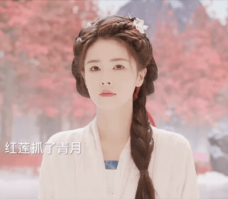 7 tạo hình mãn nhãn nhất của Bạch Lộc từ đầu phim Lâm Giang Tiên tới giờ: Càng đơn giản, càng diễm lệ- Ảnh 13.