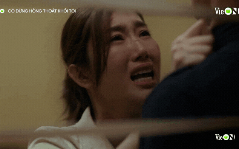 Cặp đôi Việt yêu tới lần thứ 2 vẫn hận nhau: Nhan sắc đỉnh cả cặp, cứ đứng cạnh là dân tình muốn họ cưới luôn- Ảnh 1.