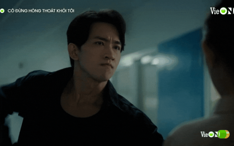 Cặp đôi Việt yêu tới lần thứ 2 vẫn hận nhau: Nhan sắc đỉnh cả cặp, cứ đứng cạnh là dân tình muốn họ cưới luôn- Ảnh 2.