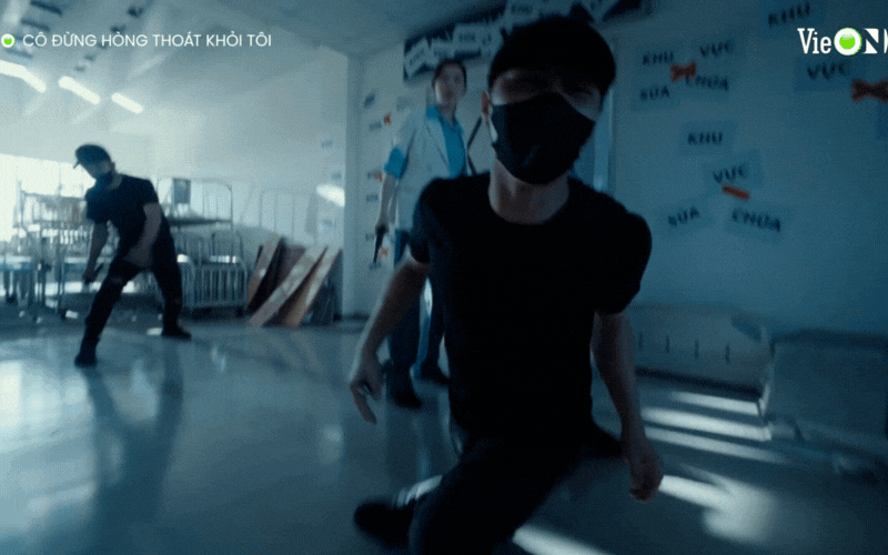 Phim phá án được hóng nhất lúc này: Nội dung rất giật gân, nhưng tâm điểm lại là nhan sắc của dàn diễn viên nữ không lỗ hổng visual- Ảnh 5.