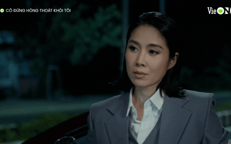 Phim phá án được hóng nhất lúc này: Nội dung rất giật gân, nhưng tâm điểm lại là nhan sắc của dàn diễn viên nữ không lỗ hổng visual- Ảnh 3.