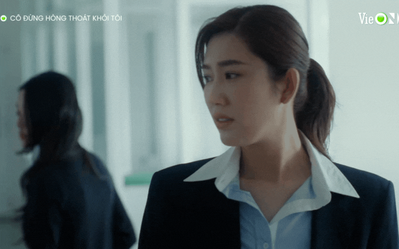 Phim phá án được hóng nhất lúc này: Nội dung rất giật gân, nhưng tâm điểm lại là nhan sắc của dàn diễn viên nữ không lỗ hổng visual- Ảnh 1.