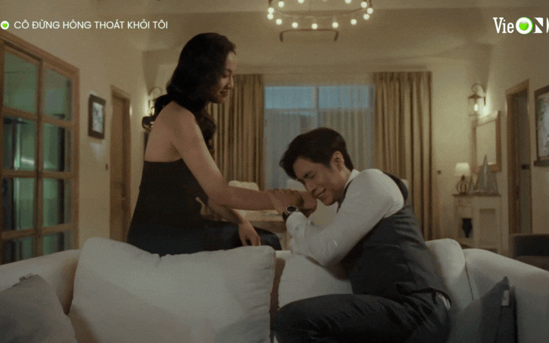 Phim phá án được hóng nhất lúc này: Nội dung rất giật gân, nhưng tâm điểm lại là nhan sắc của dàn diễn viên nữ không lỗ hổng visual- Ảnh 6.